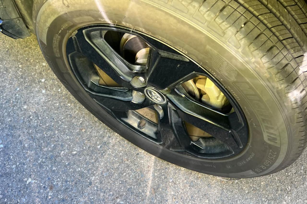 2020 Toyota RAV4 Hybrid XSE Roseville CA