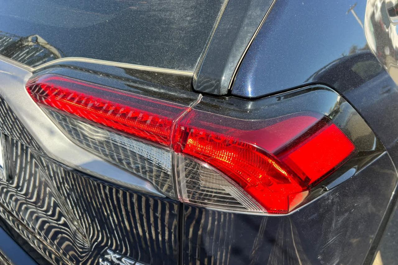 2020 Toyota RAV4 Hybrid XSE Roseville CA