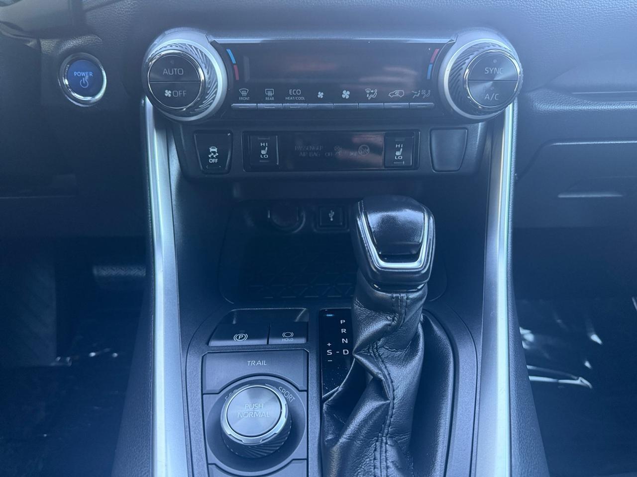 2020 Toyota RAV4 Hybrid XSE Salt Lake City UT