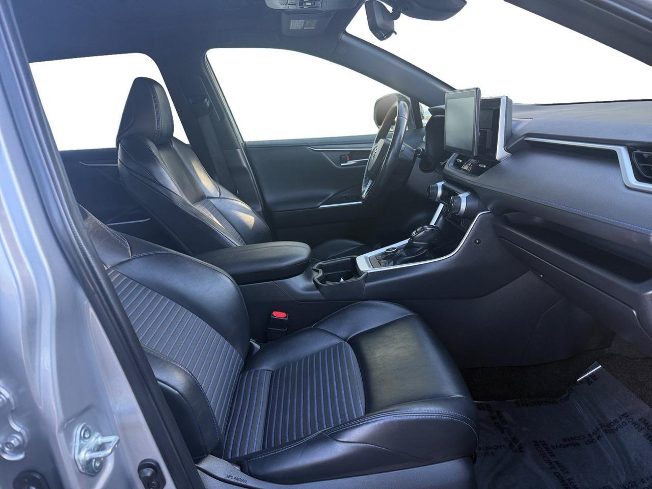 2020 Toyota RAV4 Hybrid XSE Salt Lake City UT