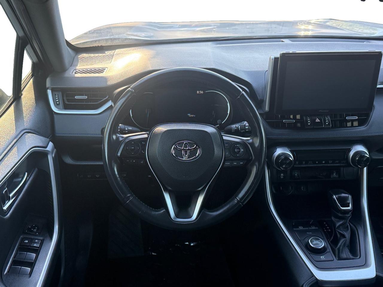 2020 Toyota RAV4 Hybrid XSE Salt Lake City UT