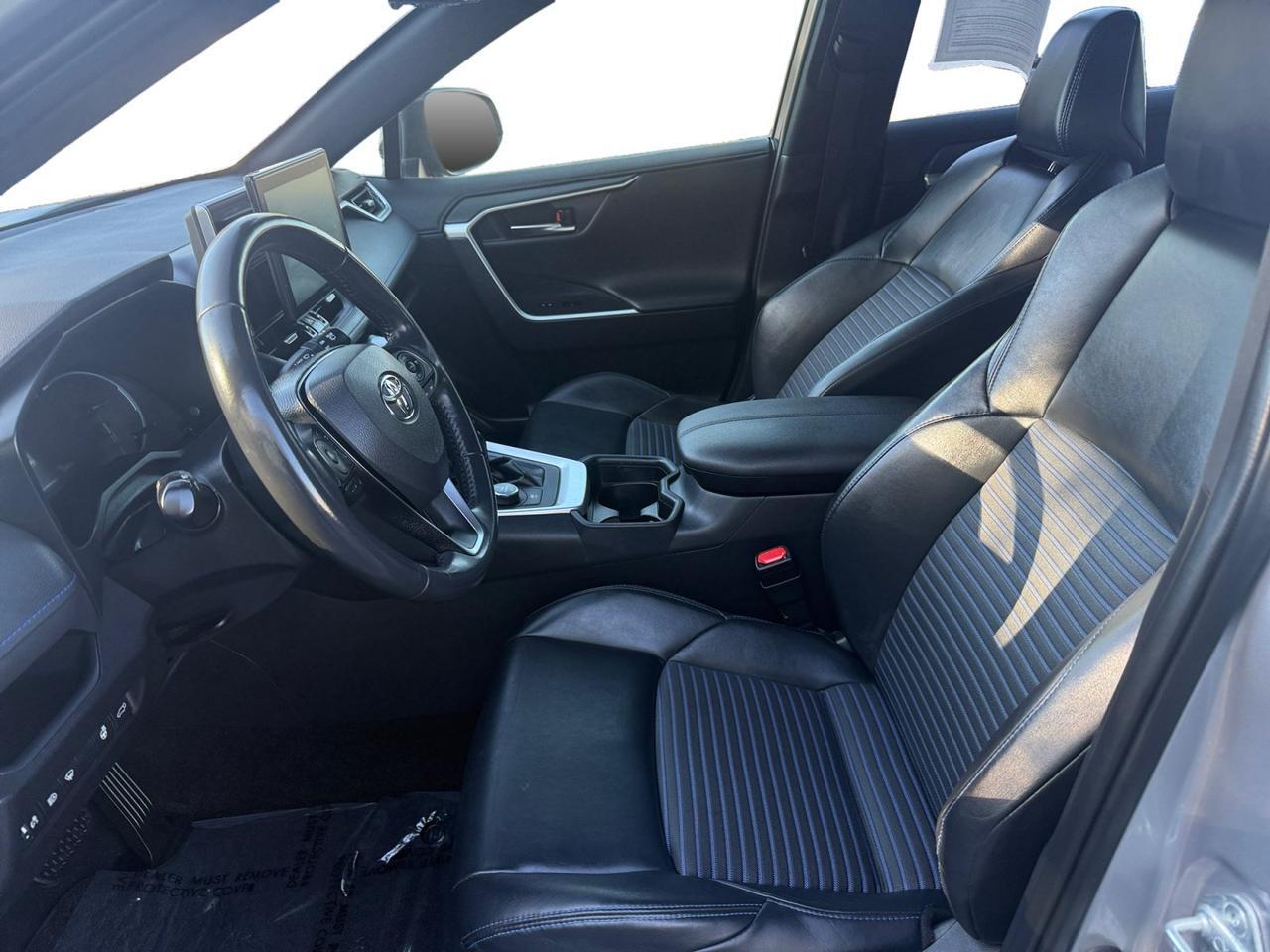 2020 Toyota RAV4 Hybrid XSE Salt Lake City UT