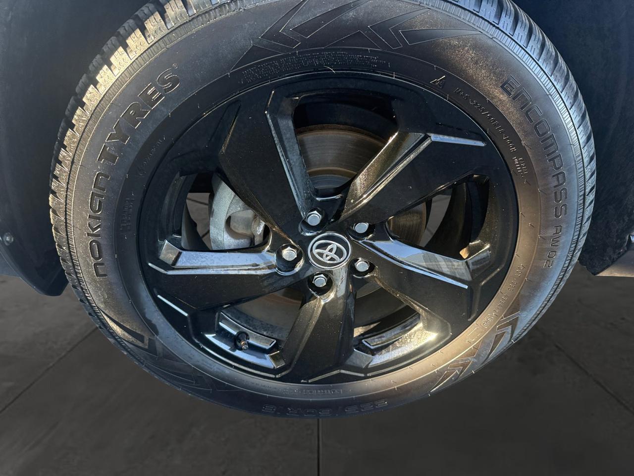 2020 Toyota RAV4 Hybrid XSE Salt Lake City UT