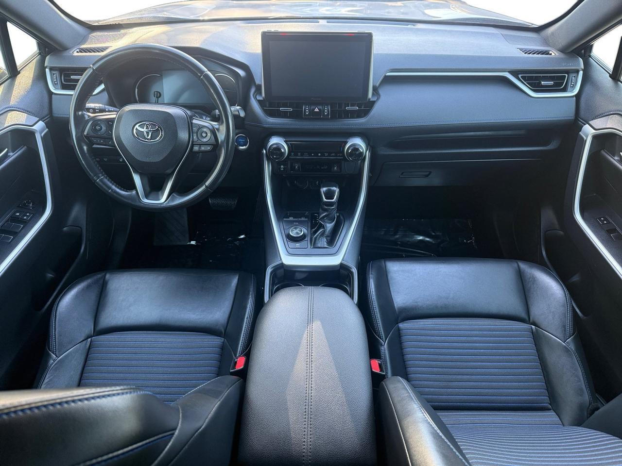2020 Toyota RAV4 Hybrid XSE Salt Lake City UT