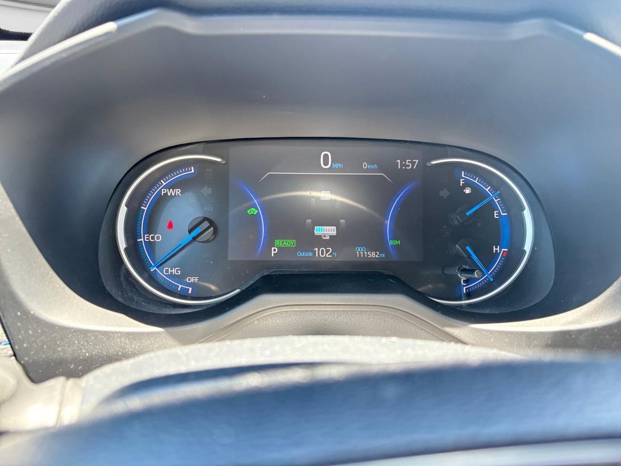 2020 Toyota RAV4 Hybrid XSE New Braunfels TX