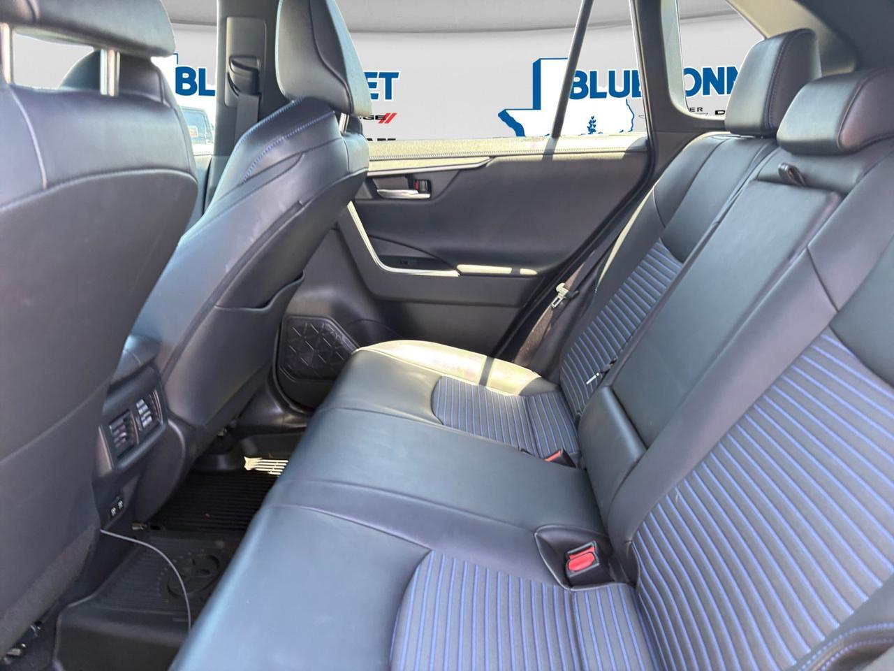 2020 Toyota RAV4 Hybrid XSE New Braunfels TX