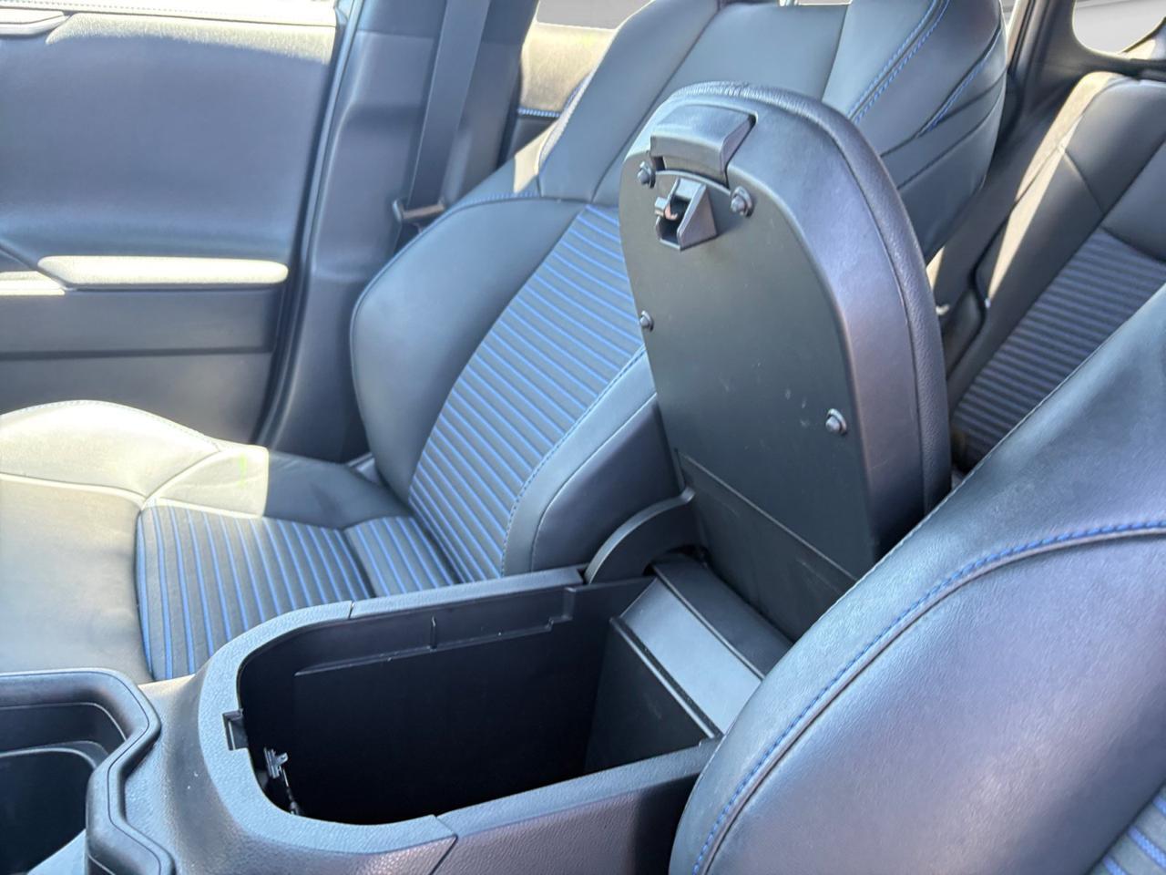 2020 Toyota RAV4 Hybrid XSE New Braunfels TX