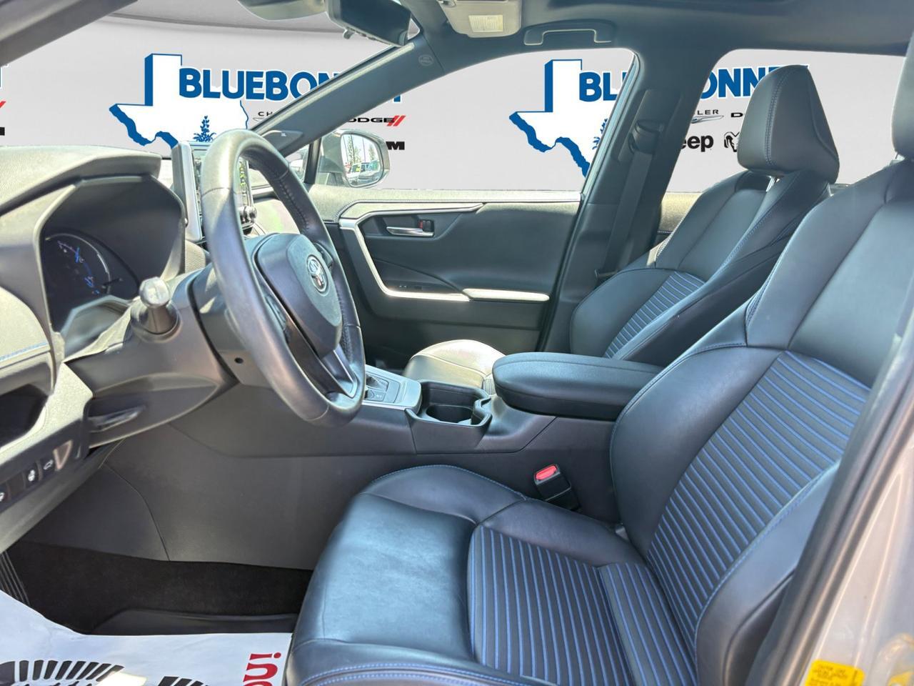 2020 Toyota RAV4 Hybrid XSE New Braunfels TX