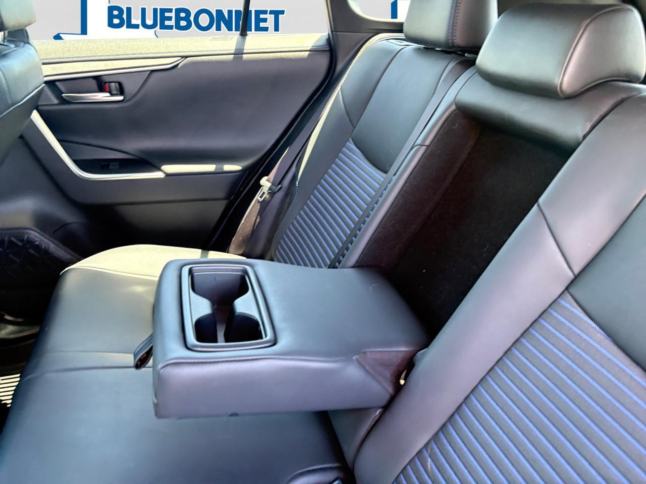 2020 Toyota RAV4 Hybrid XSE New Braunfels TX
