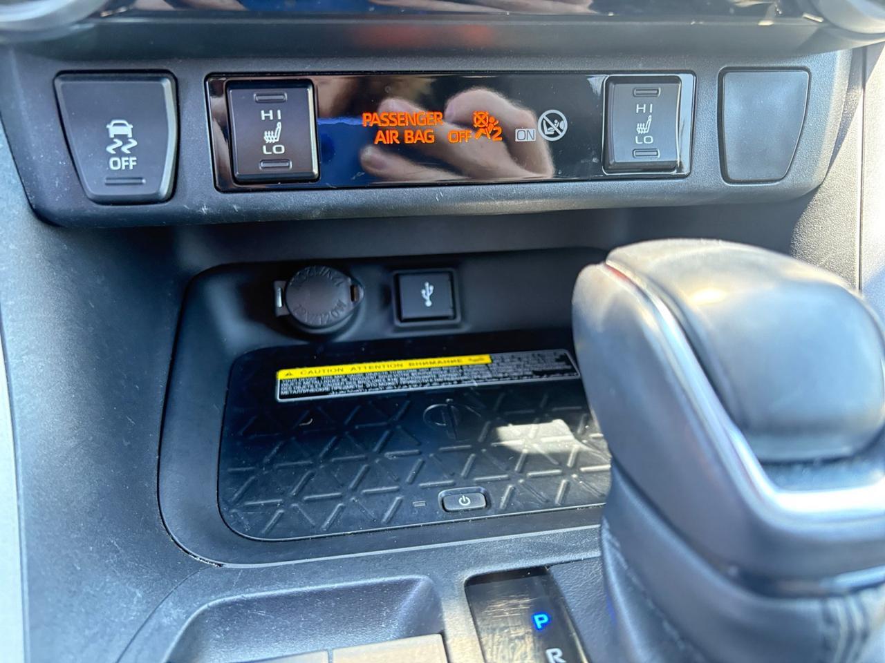 2020 Toyota RAV4 Hybrid XSE New Braunfels TX
