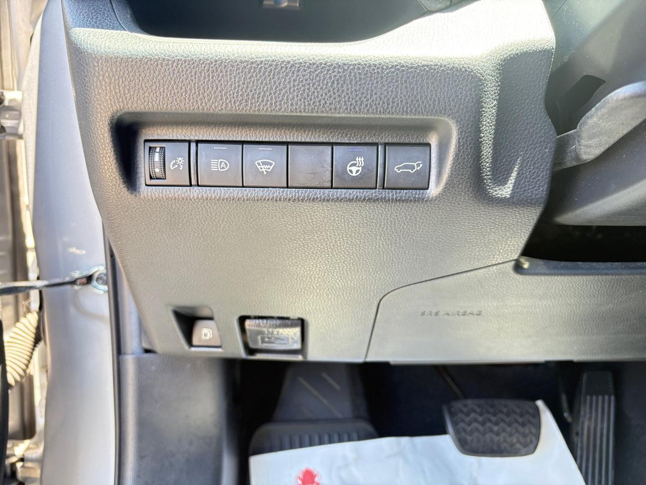 2020 Toyota RAV4 Hybrid XSE New Braunfels TX