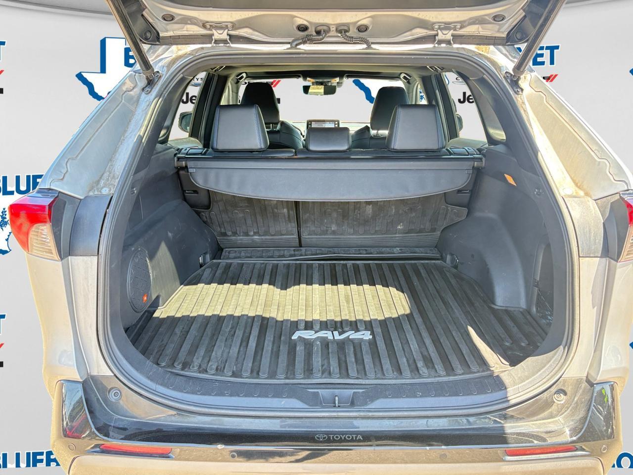 2020 Toyota RAV4 Hybrid XSE New Braunfels TX