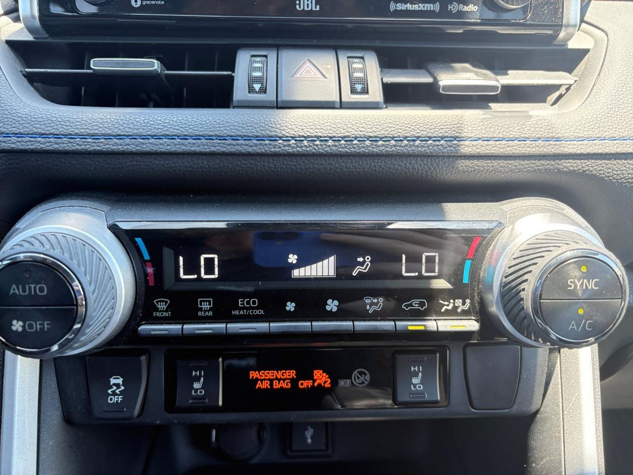2020 Toyota RAV4 Hybrid XSE New Braunfels TX