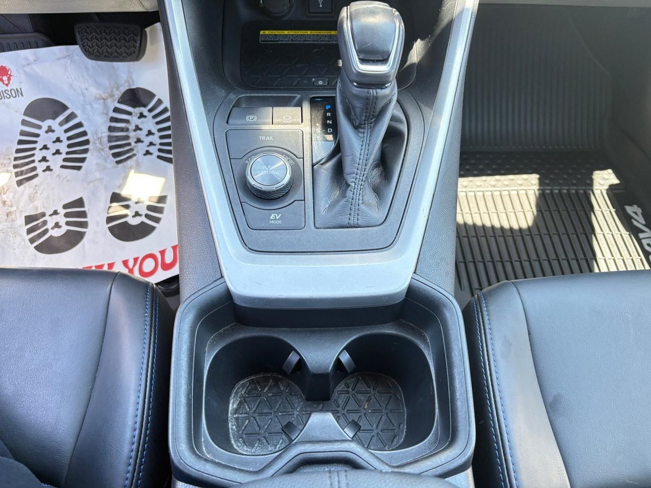 2020 Toyota RAV4 Hybrid XSE New Braunfels TX