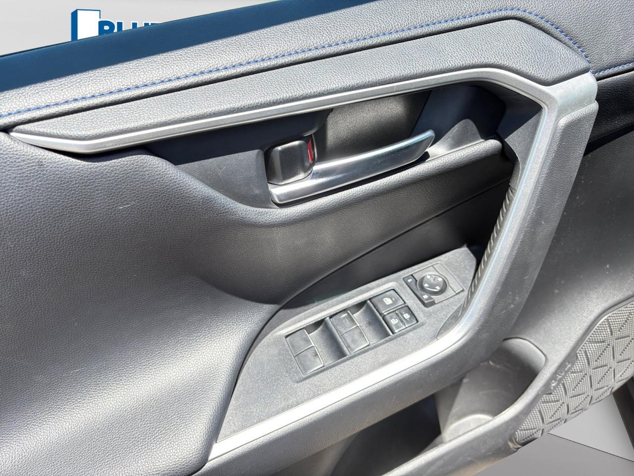 2020 Toyota RAV4 Hybrid XSE New Braunfels TX