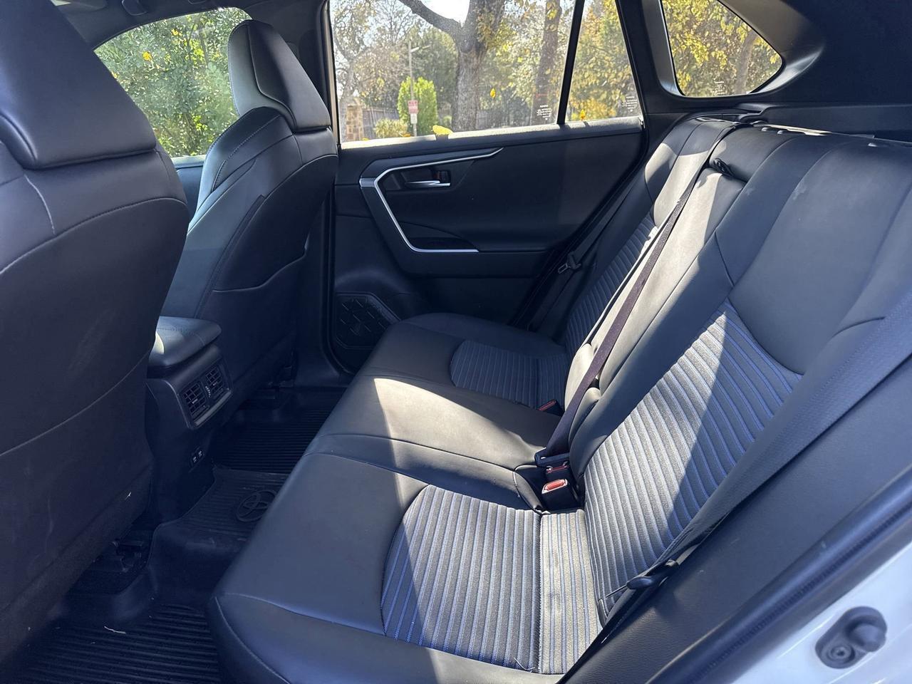 2020 Toyota RAV4 Hybrid XSE San Antonio TX