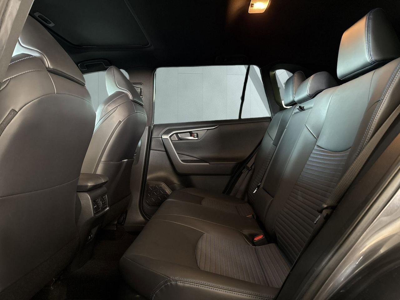 2020 Toyota RAV4 Hybrid XSE San Antonio TX