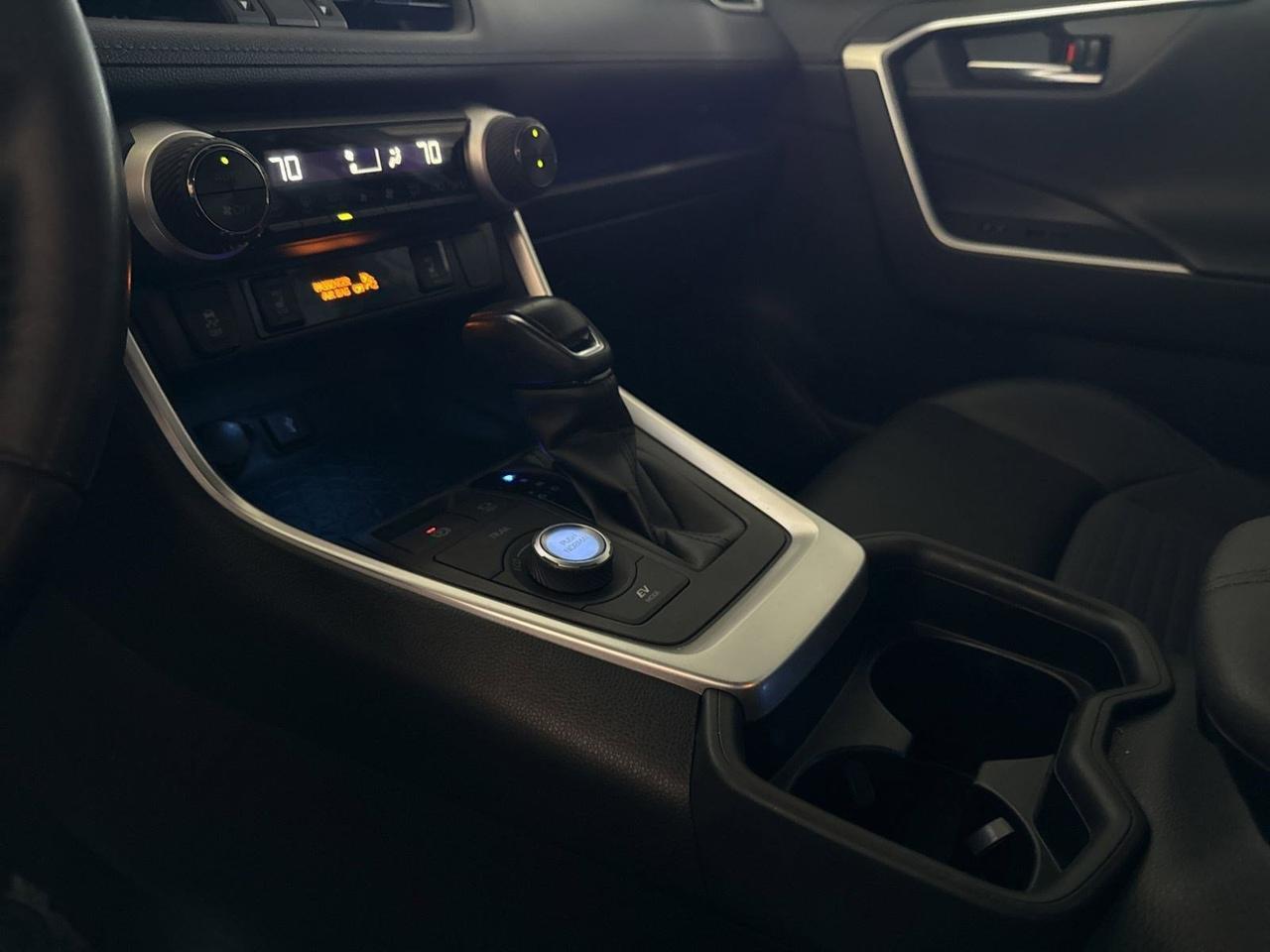 2020 Toyota RAV4 Hybrid XSE San Antonio TX