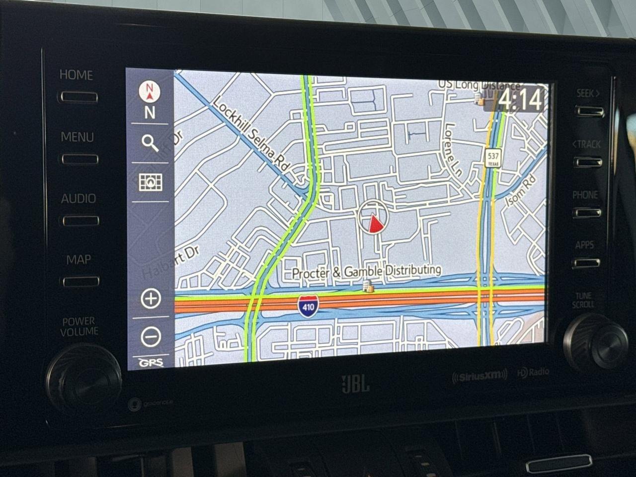 2020 Toyota RAV4 Hybrid XSE San Antonio TX