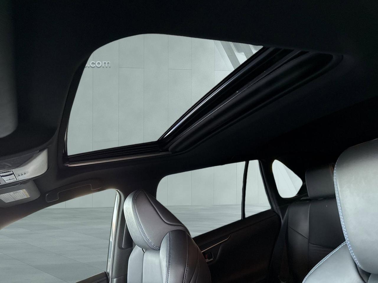 2020 Toyota RAV4 Hybrid XSE San Antonio TX