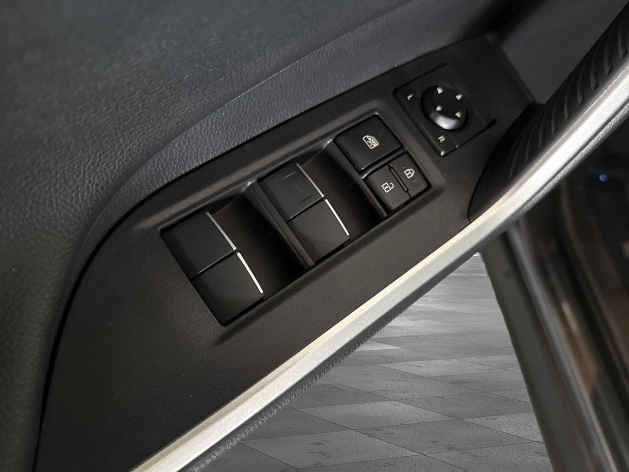 2020 Toyota RAV4 Hybrid XSE San Antonio TX