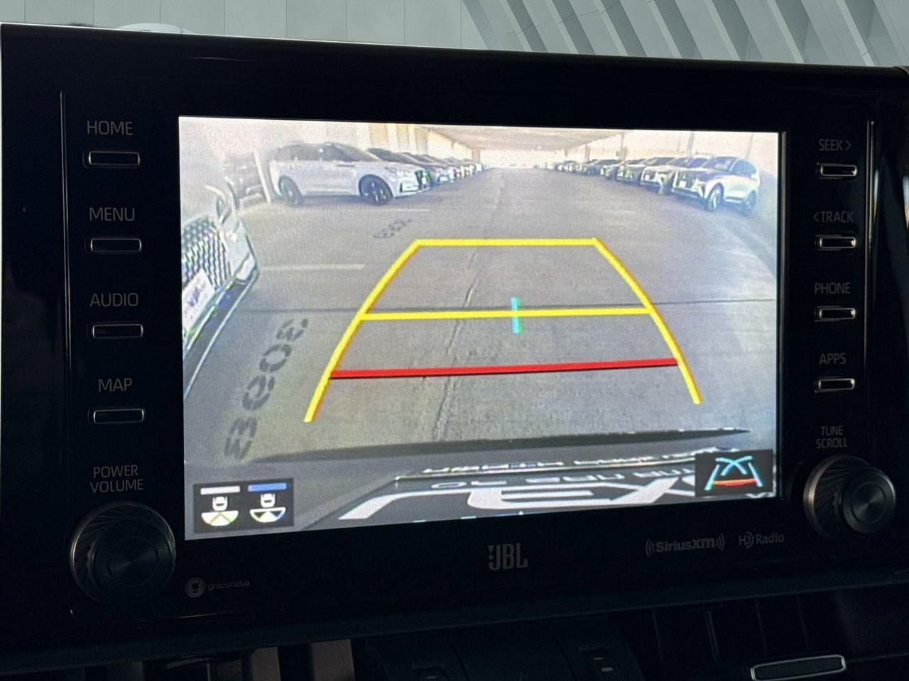 2020 Toyota RAV4 Hybrid XSE San Antonio TX