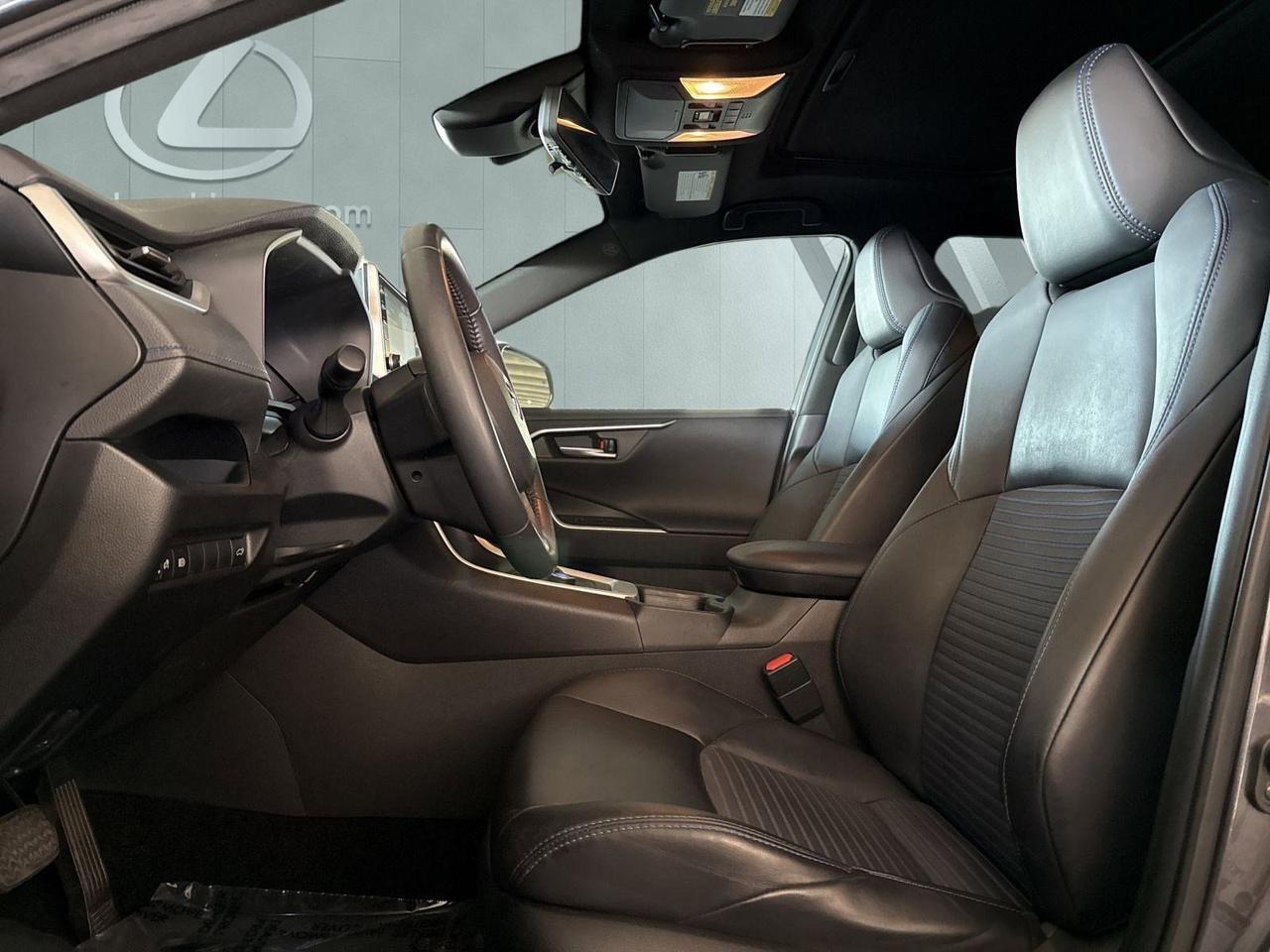 2020 Toyota RAV4 Hybrid XSE San Antonio TX