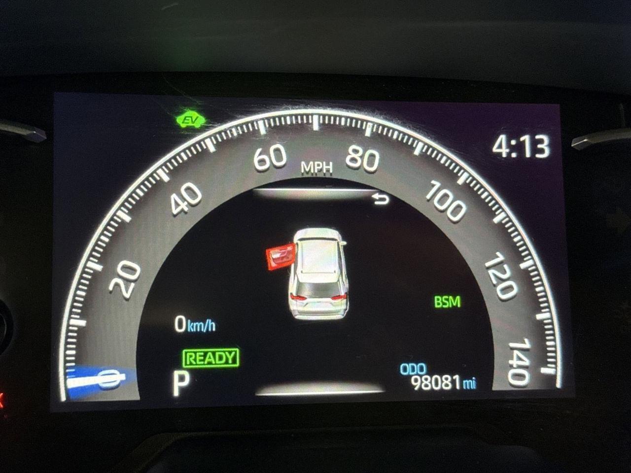 2020 Toyota RAV4 Hybrid XSE San Antonio TX