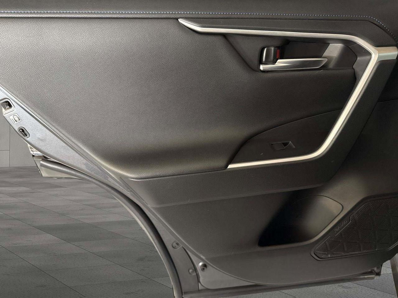 2020 Toyota RAV4 Hybrid XSE San Antonio TX