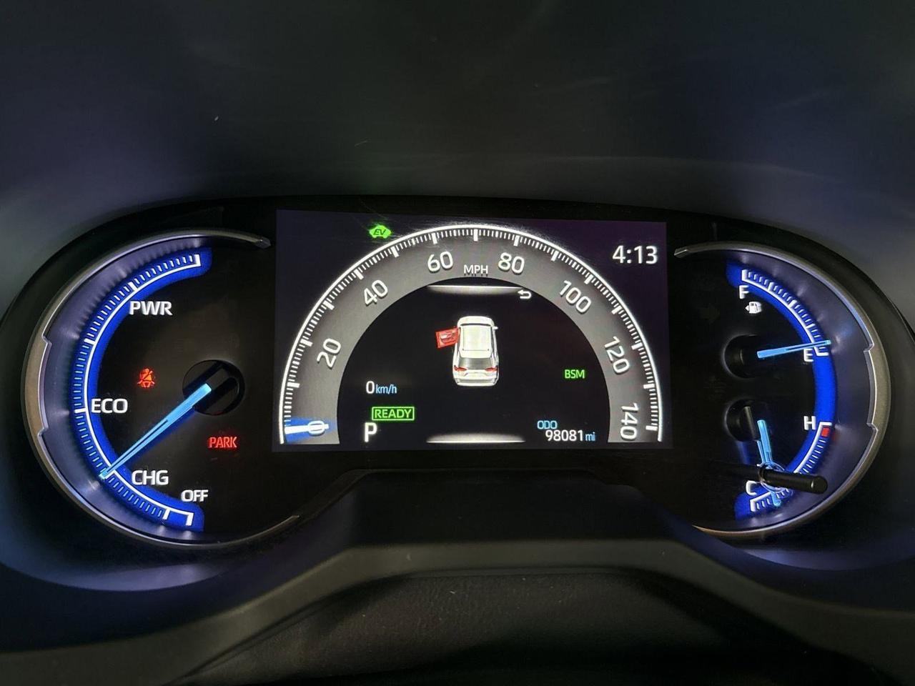 2020 Toyota RAV4 Hybrid XSE San Antonio TX