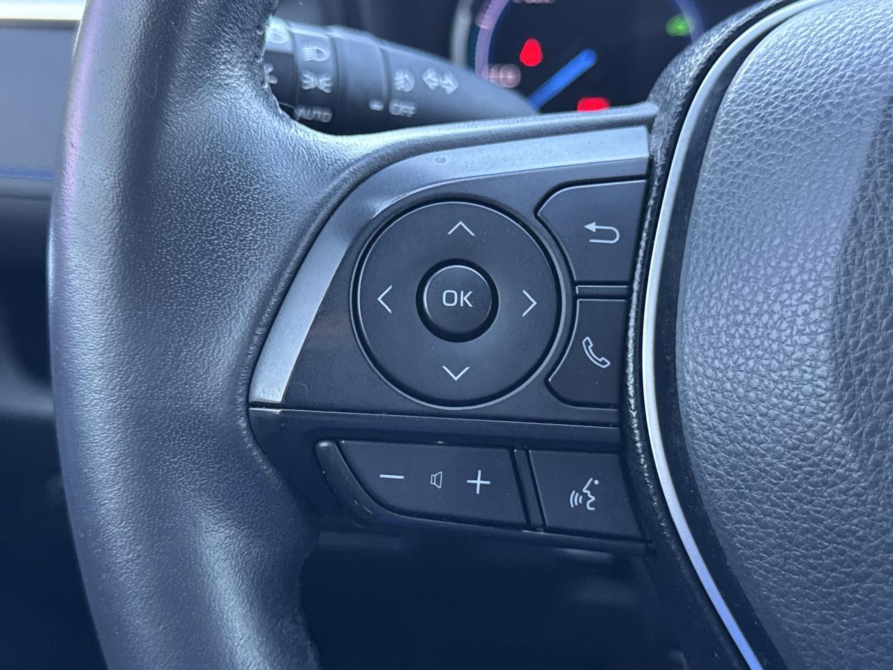 2020 Toyota RAV4 Hybrid XSE San Antonio TX