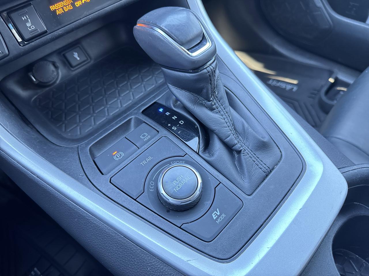 2020 Toyota RAV4 Hybrid XSE San Antonio TX