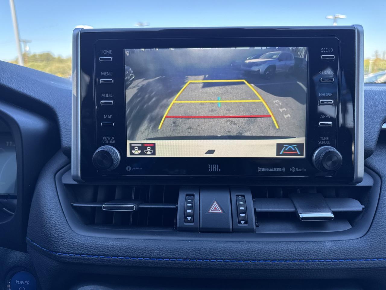 2020 Toyota RAV4 Hybrid XSE San Antonio TX