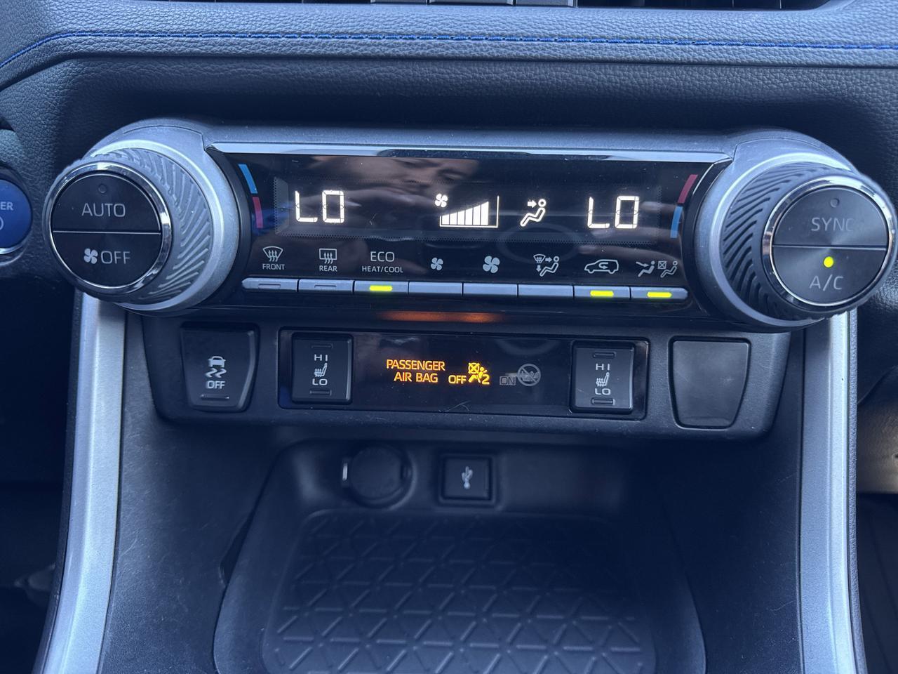 2020 Toyota RAV4 Hybrid XSE San Antonio TX