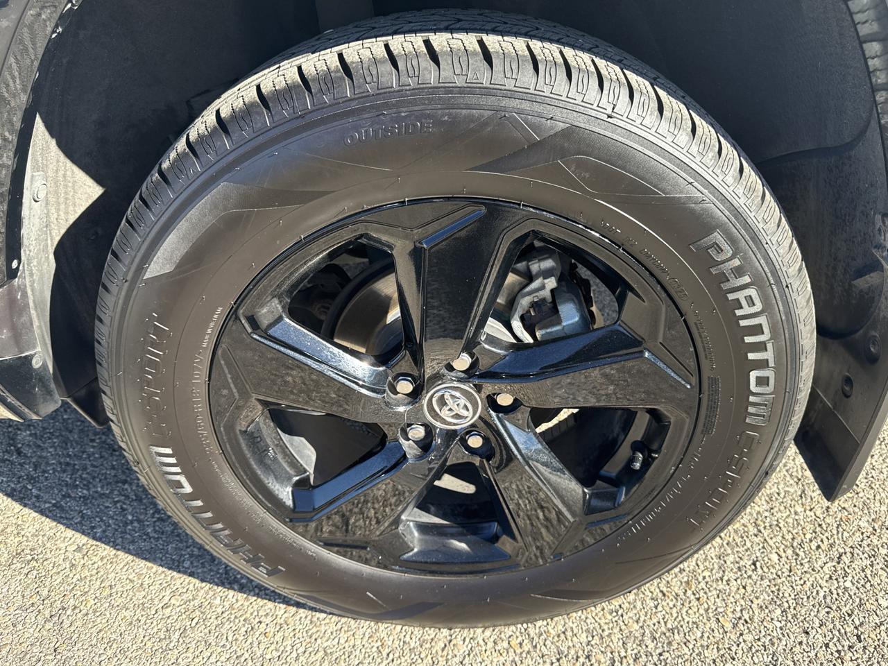 2020 Toyota RAV4 Hybrid XSE San Antonio TX