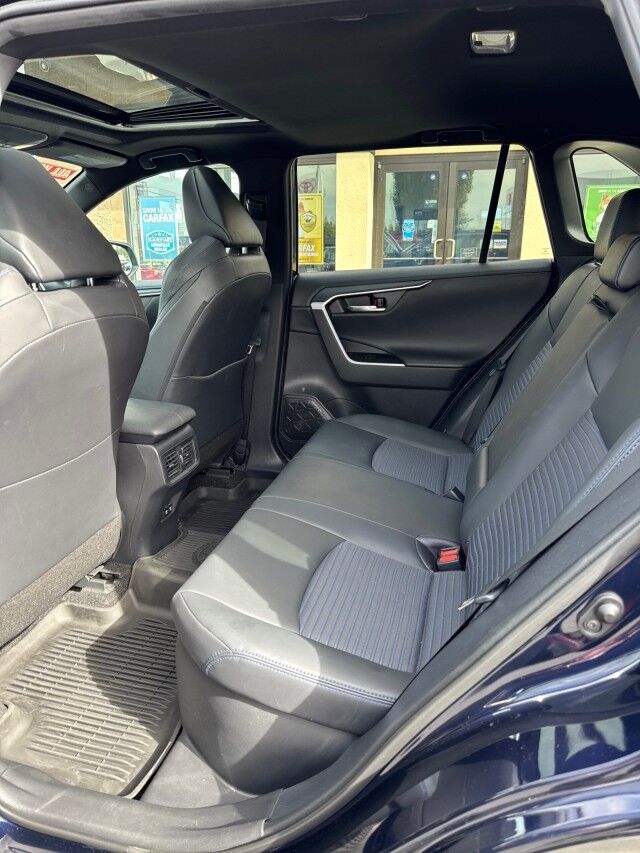 2020 Toyota RAV4 Hybrid XSE Spokane Valley WA