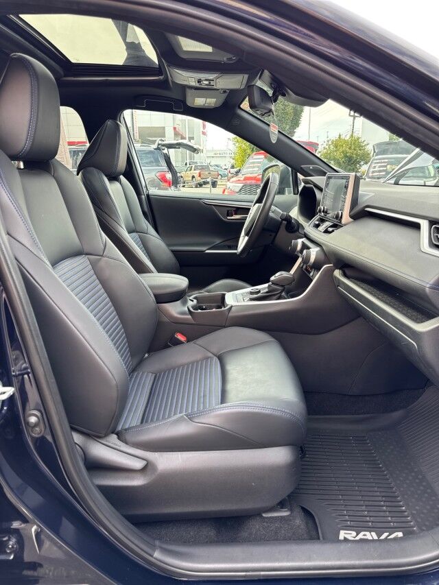 2020 Toyota RAV4 Hybrid XSE Spokane Valley WA