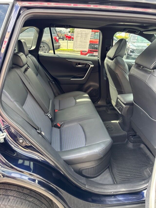 2020 Toyota RAV4 Hybrid XSE Spokane Valley WA