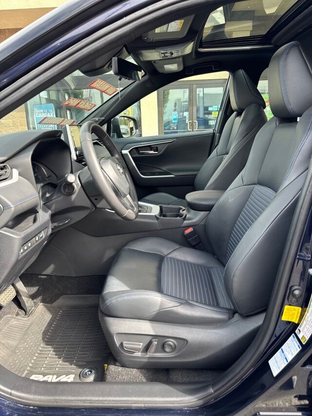 2020 Toyota RAV4 Hybrid XSE Spokane Valley WA