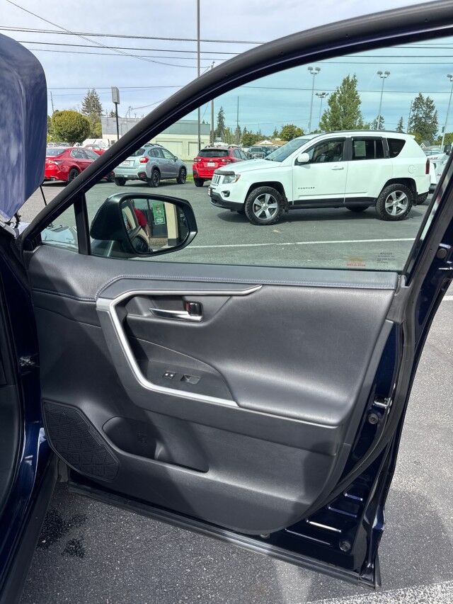 2020 Toyota RAV4 Hybrid XSE Spokane Valley WA