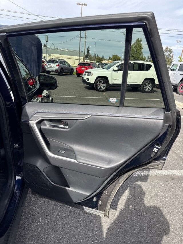 2020 Toyota RAV4 Hybrid XSE Spokane Valley WA