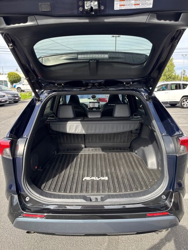 2020 Toyota RAV4 Hybrid XSE Spokane Valley WA