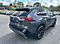 2020 Toyota RAV4 Hybrid XSE Worcester MA