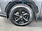 2020 Toyota RAV4 Hybrid XSE Worcester MA