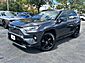2020 Toyota RAV4 Hybrid XSE Worcester MA