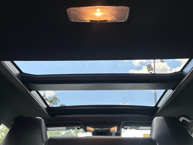 2020 Toyota RAV4 Hybrid XSE Worcester MA