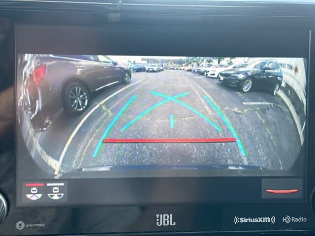 2020 Toyota RAV4 Hybrid XSE Worcester MA