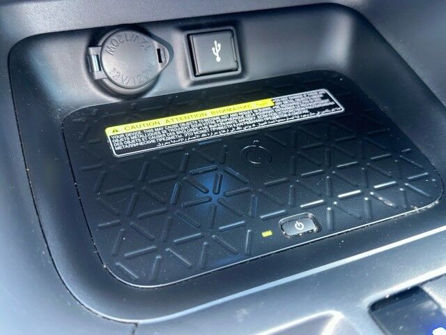 2020 Toyota RAV4 Hybrid XSE Worcester MA