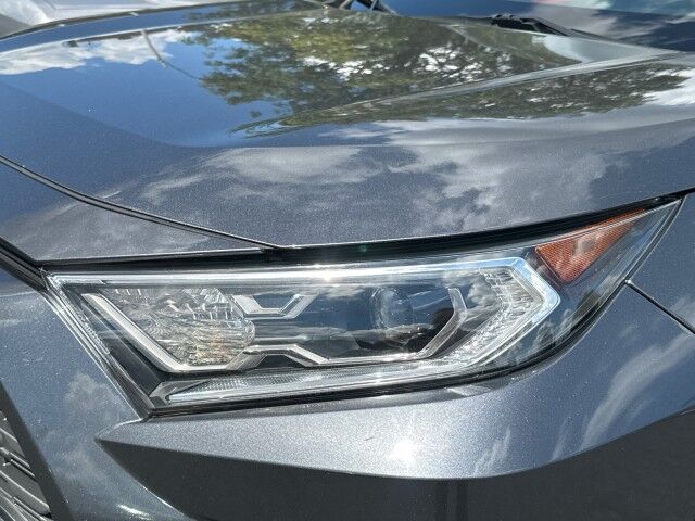 2020 Toyota RAV4 Hybrid XSE Worcester MA