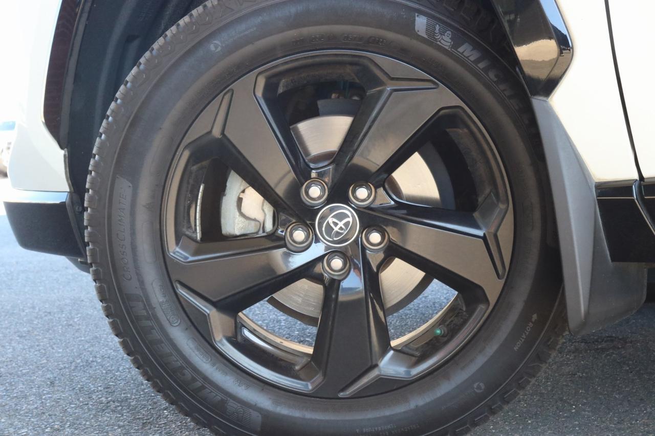 2020 Toyota RAV4 Hybrid XSE Fredericksburg VA